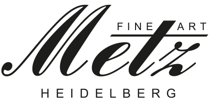 Auktionshaus Metz Logo